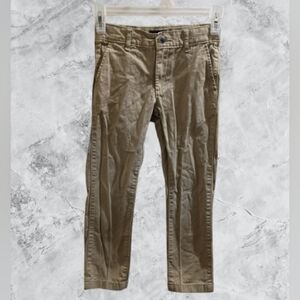 The Children's Place Men's Tan Chino Pants